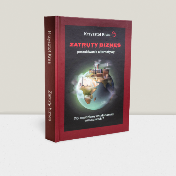 ​​​​​​​E-book: Zatruty Biznes